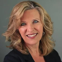 Marcia Hogg, B.Ed; M.A.
